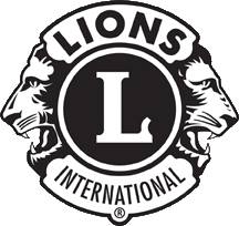 Ojai Lions Club logo